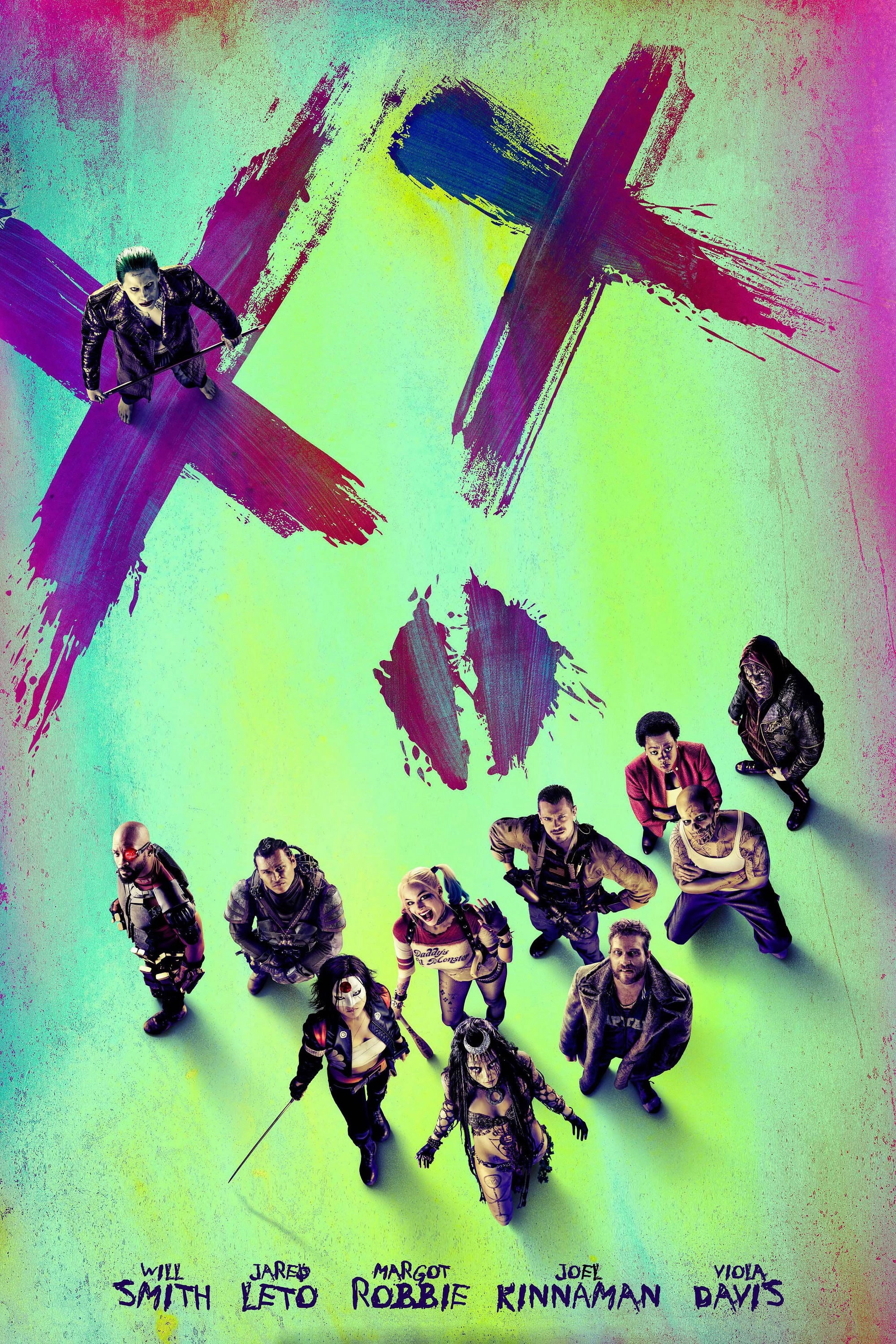 Suicide Squad