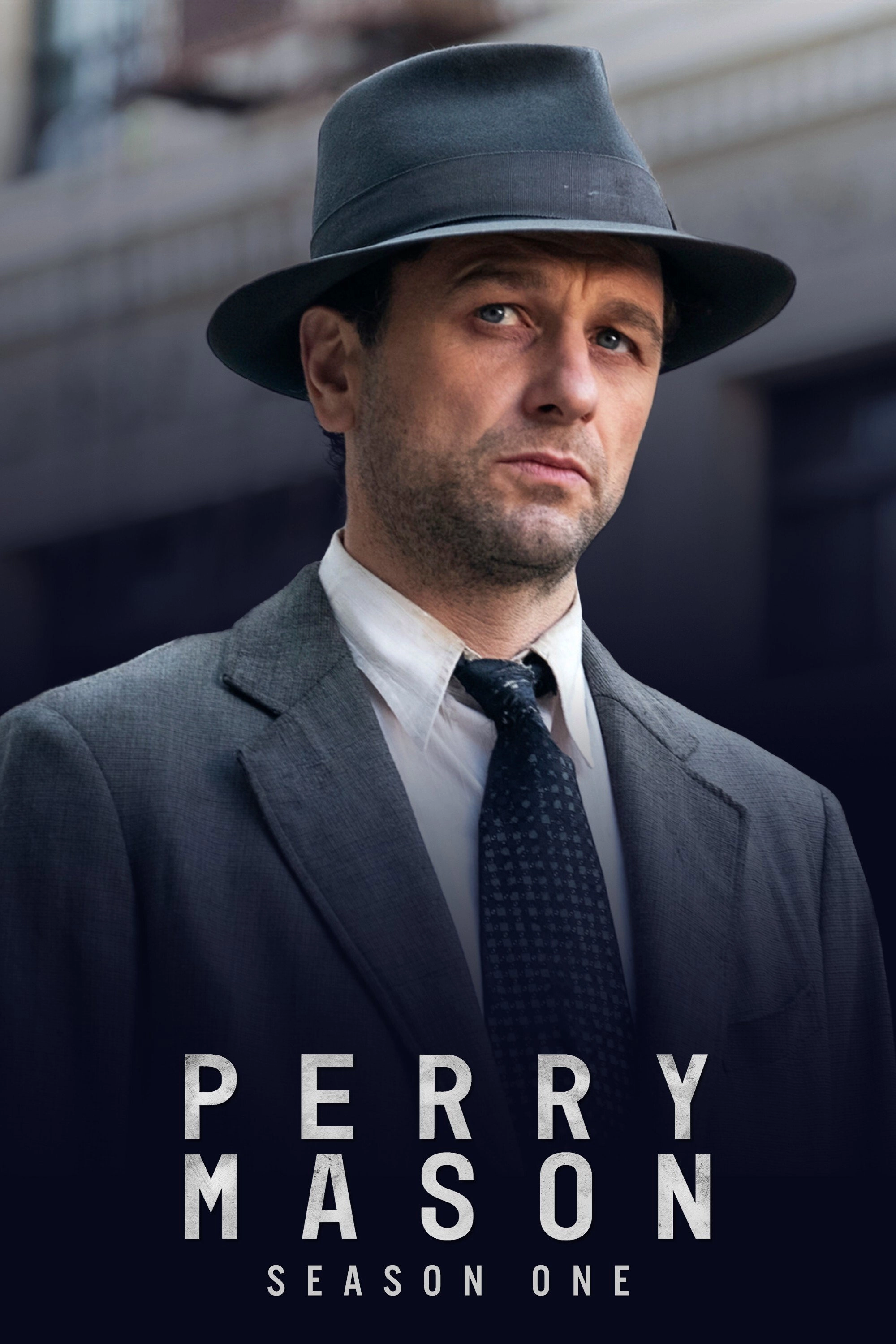 Perry Mason