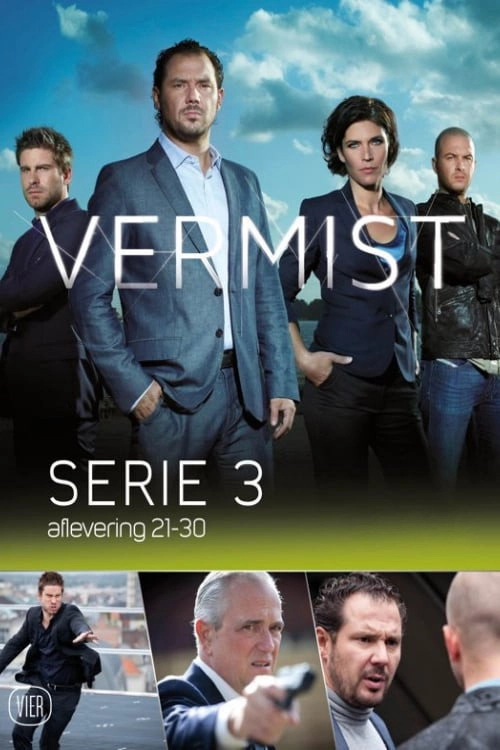 Vermist
