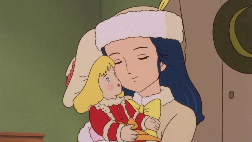 Princess Sarah
