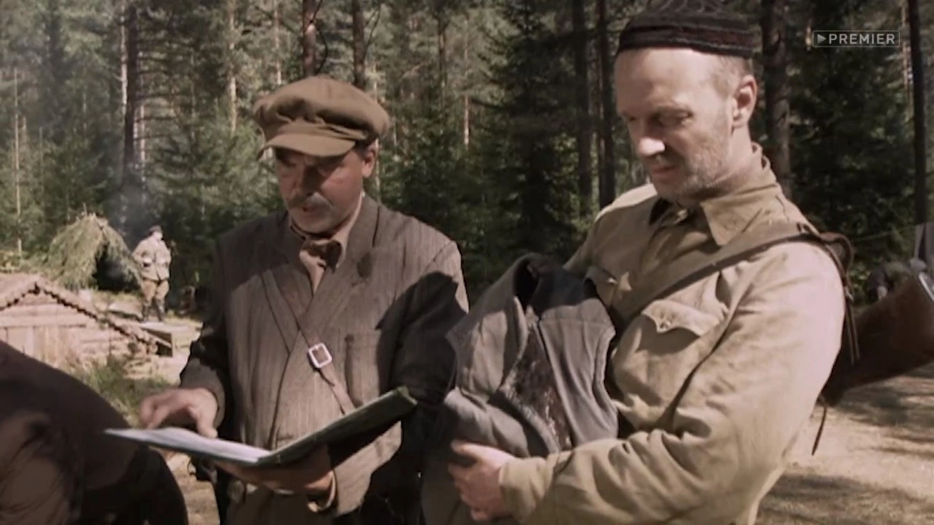 Military Intelligence: The Western Front