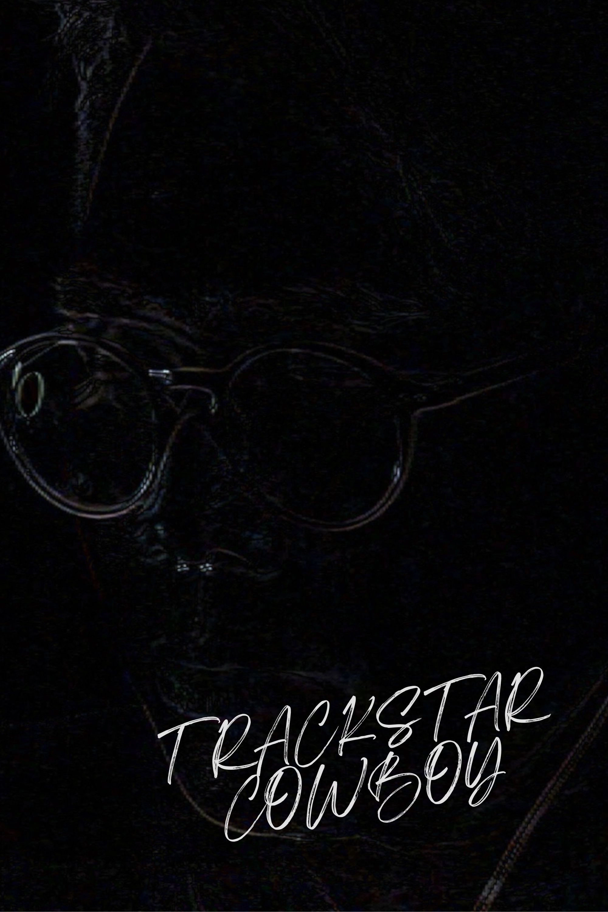 Trackstar Cowboy
