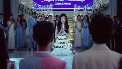 Meteor Garden