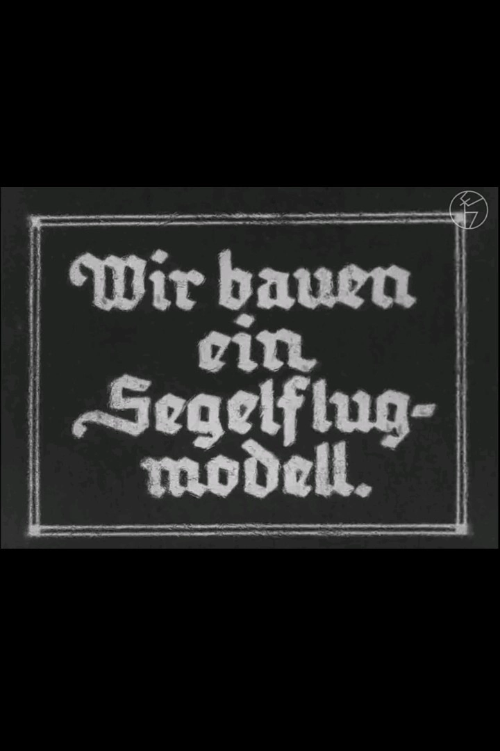 Wir bauen ein Segelflugmodell
