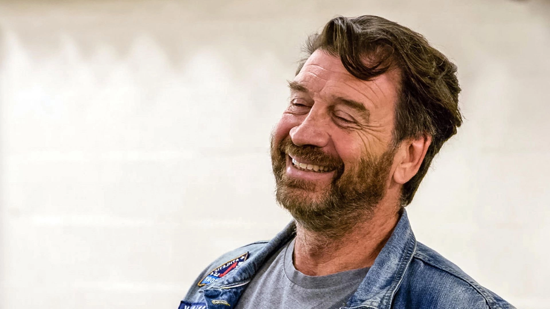 Nick Knowles' Big House Clearout