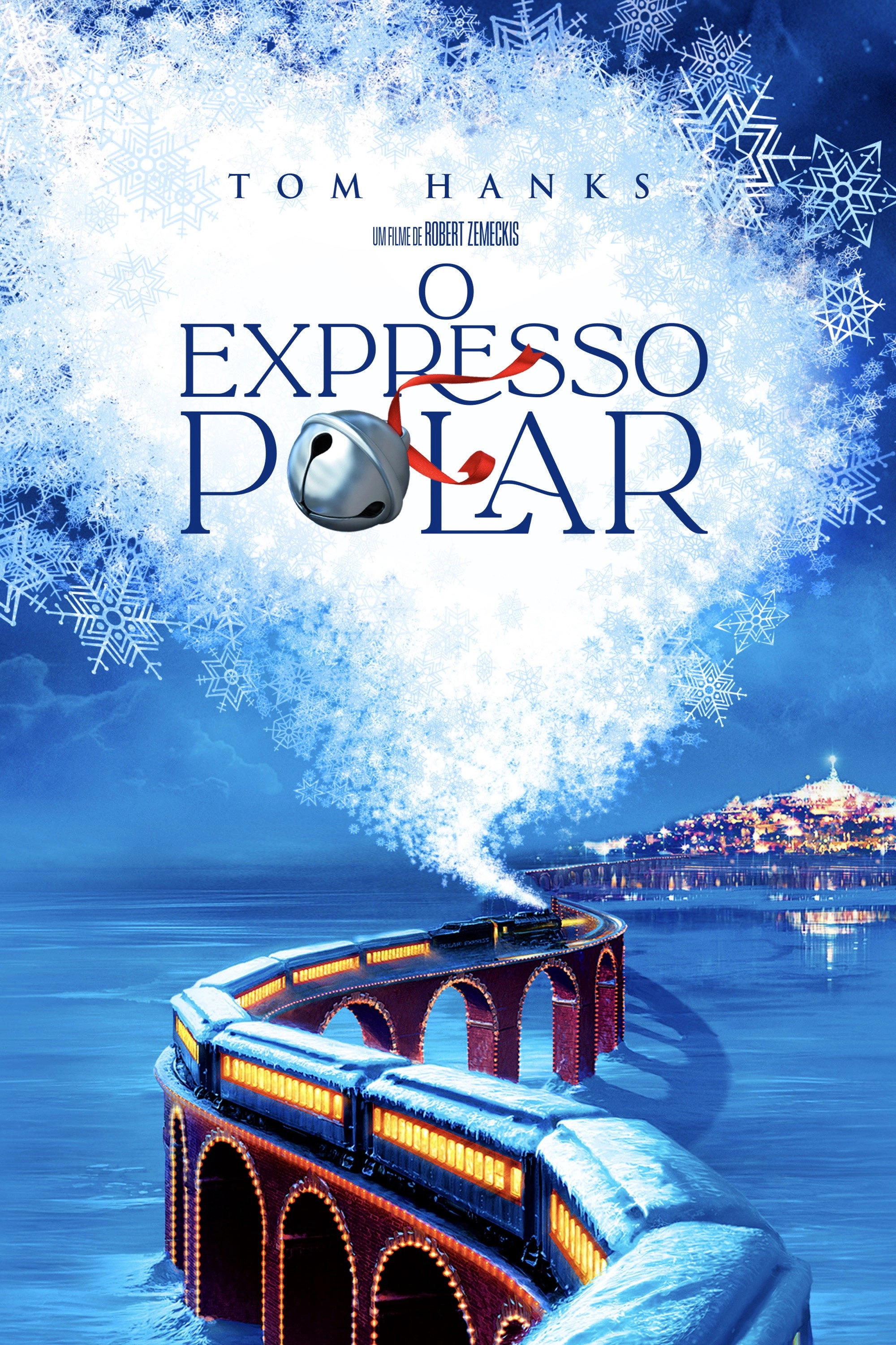 The Polar Express