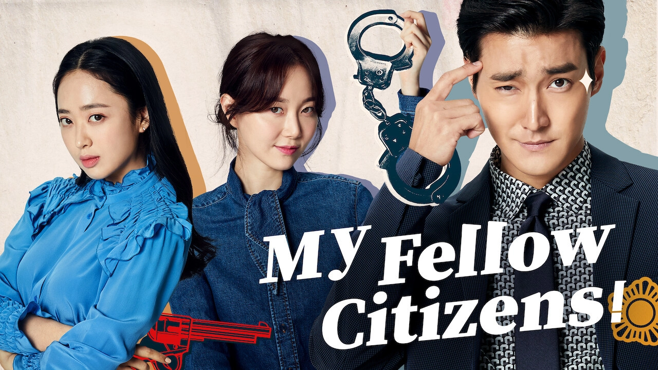 My Fellow Citizens