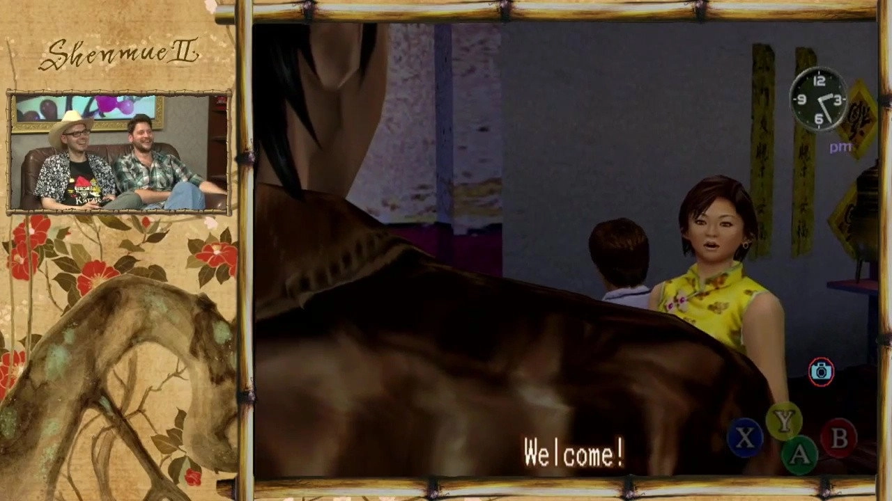 10 Years with Hayao Miyazaki