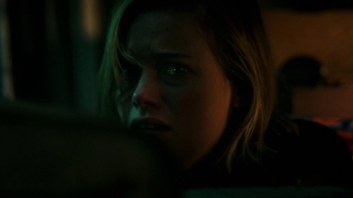 Don't Breathe