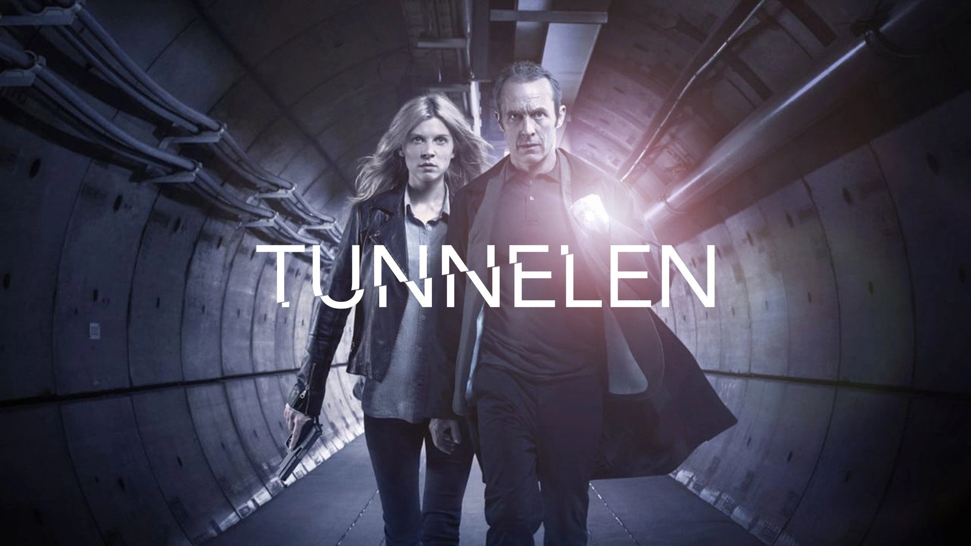 The Tunnel
