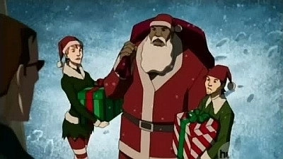 G.I. Joe: Renegades