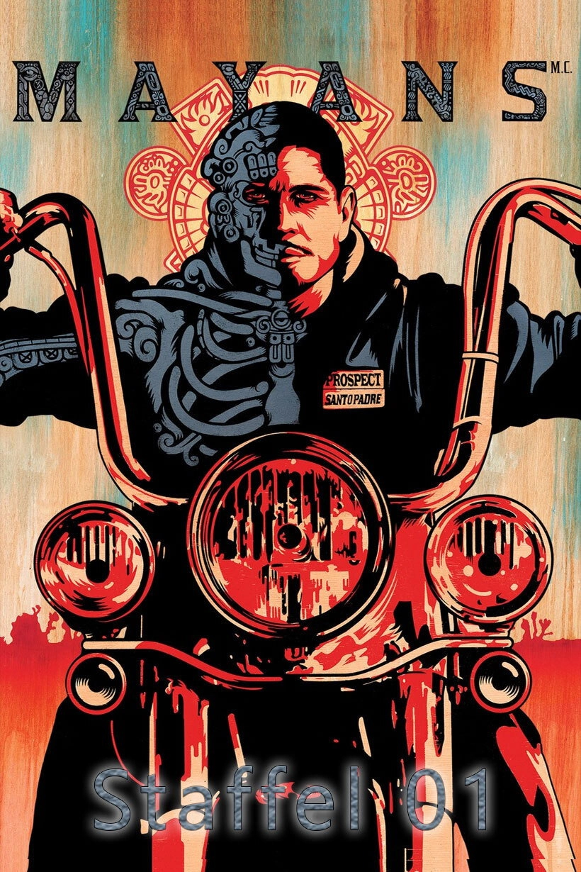 Mayans M.C.
