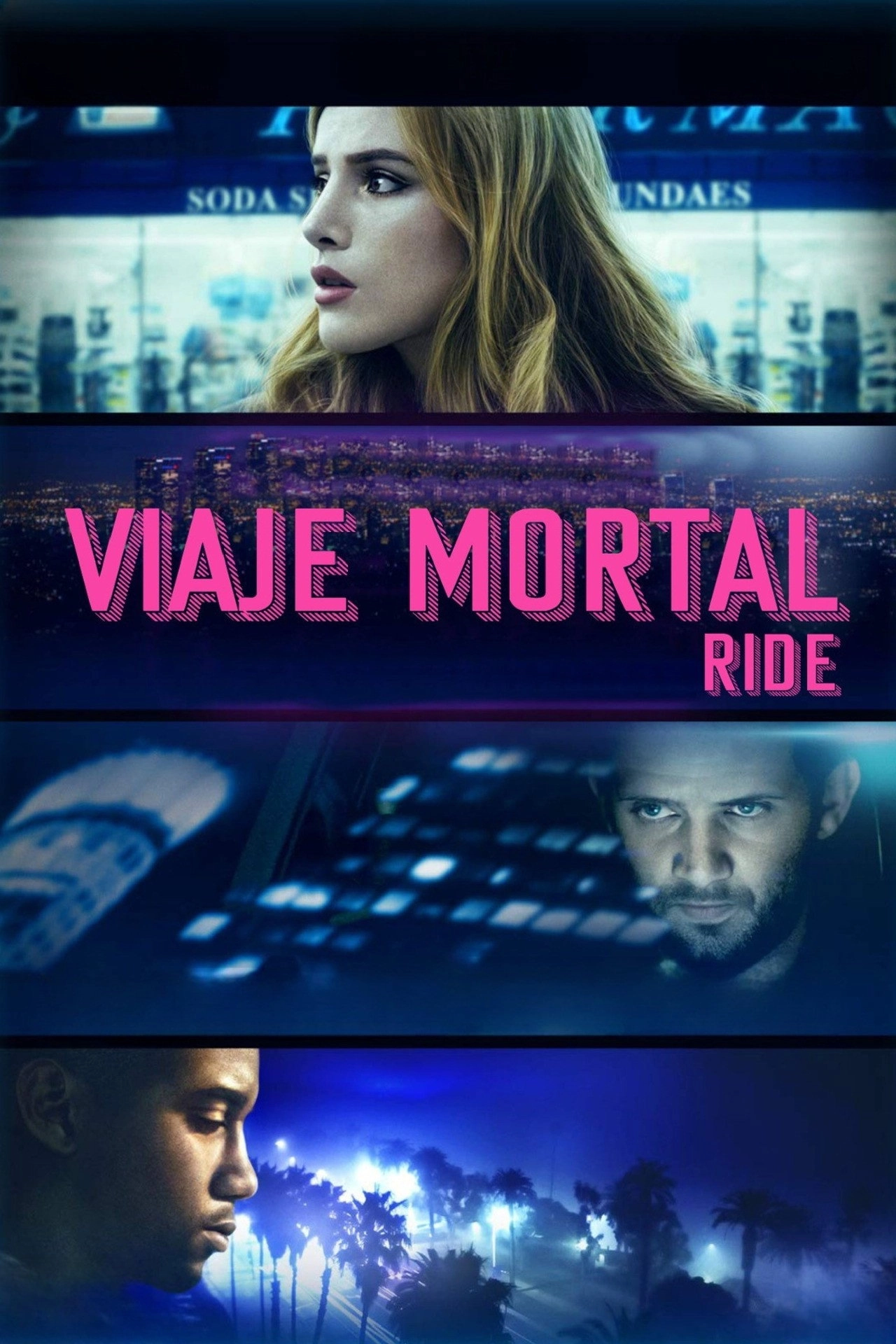 Ride