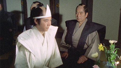 Lone Wolf and Cub