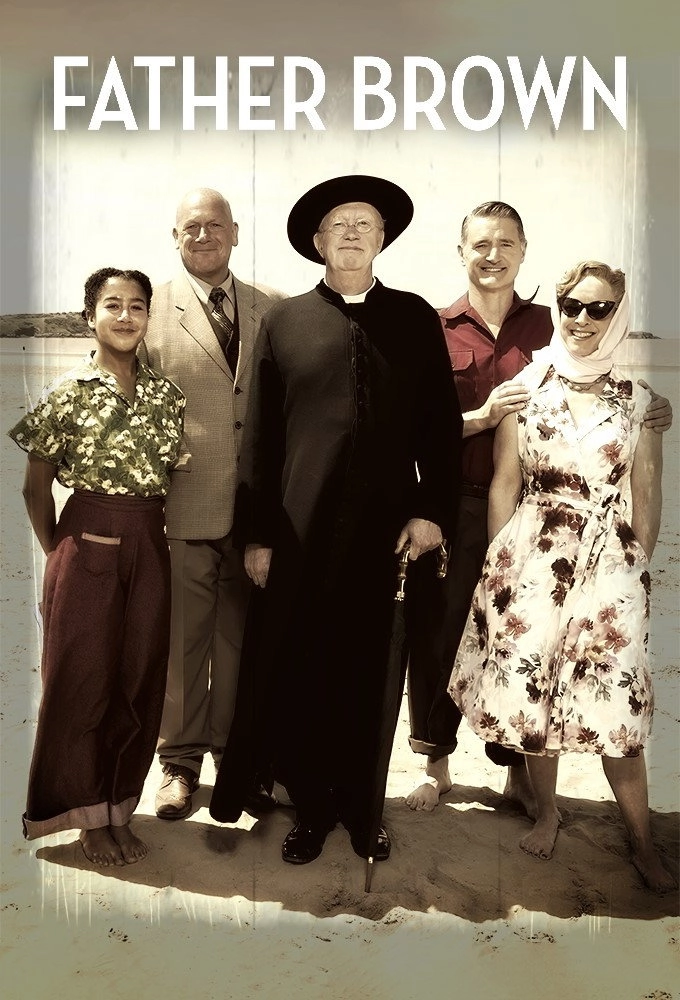 Father Brown