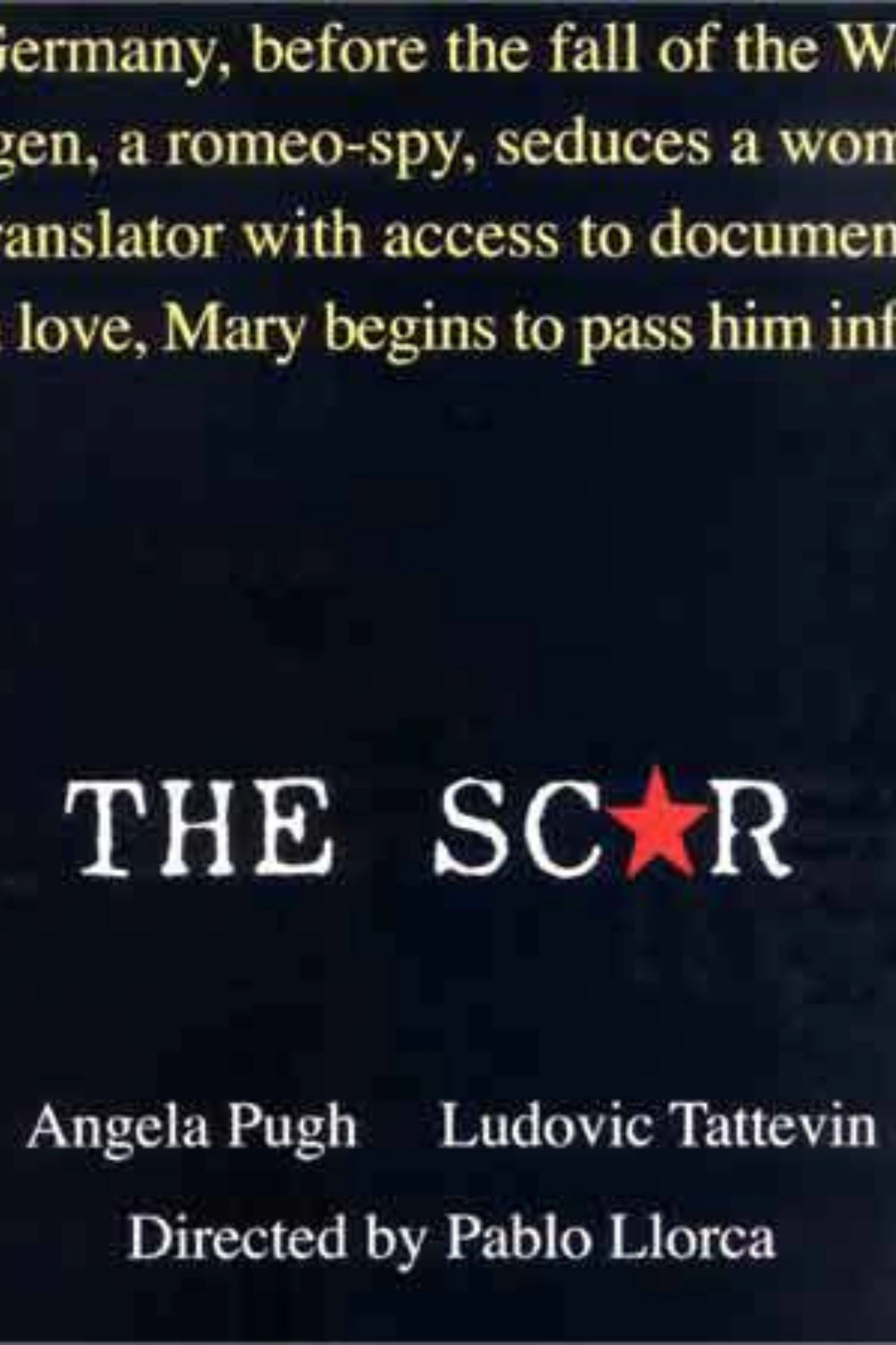 The scar