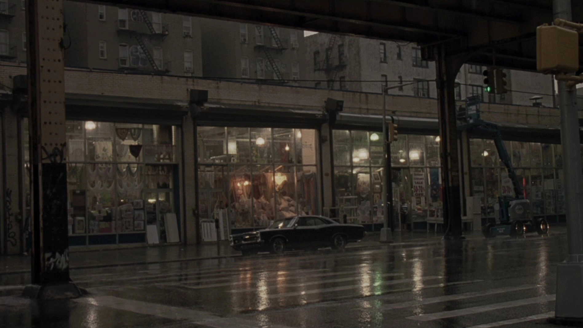 American Gangster