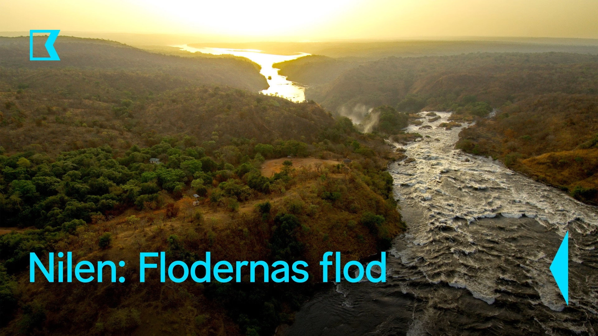 Nile – The ultimate River