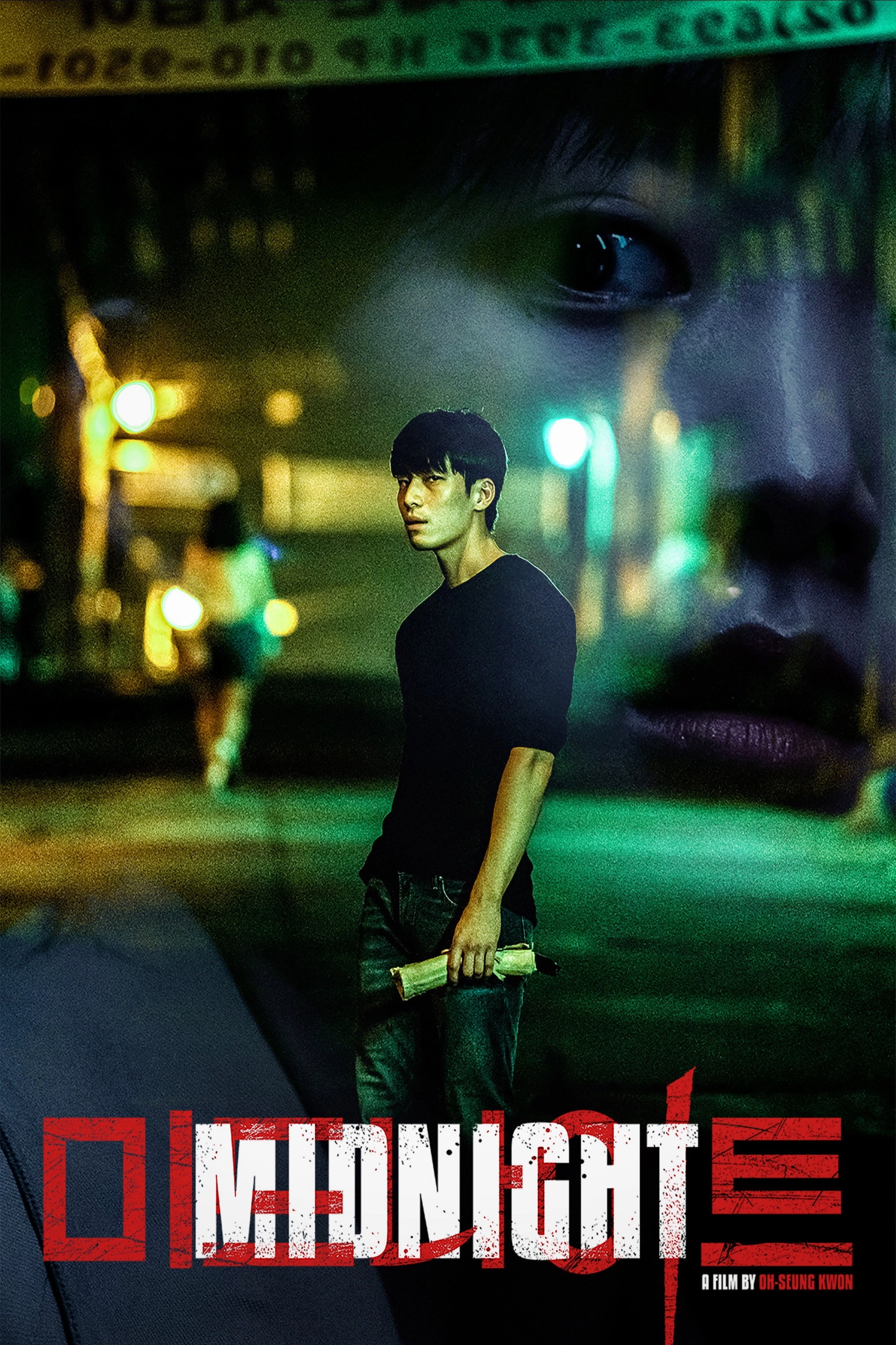 Midnight