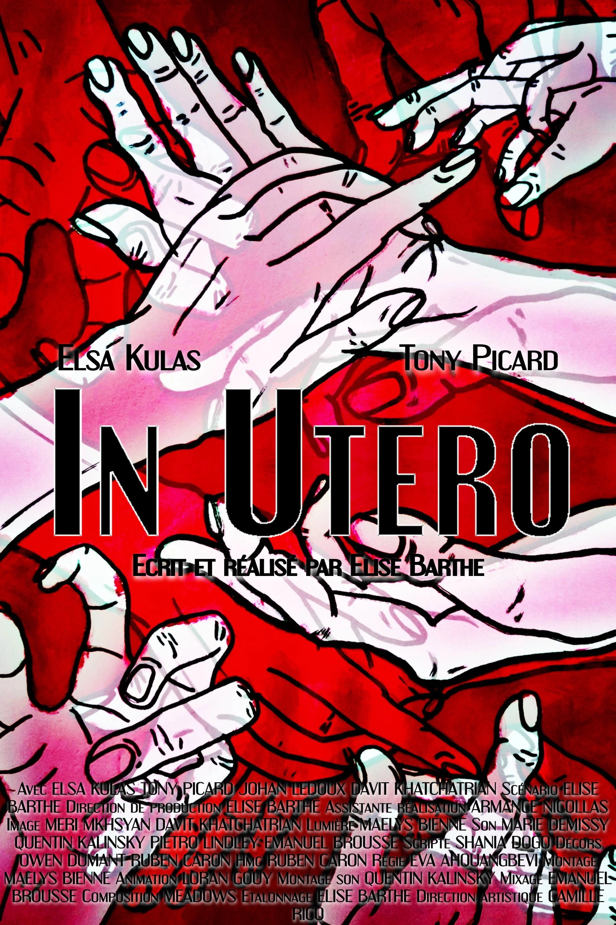 In Utero