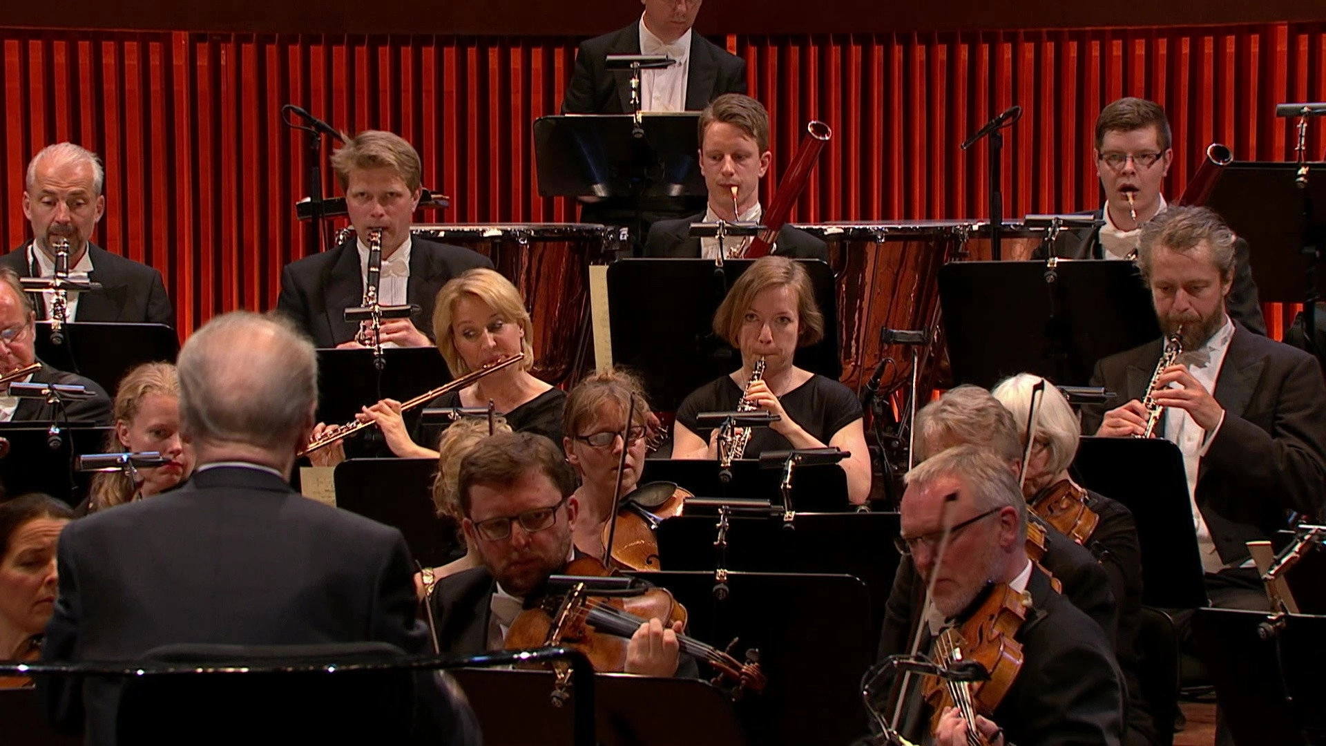 Beethoven: The Symphonies (Rafael Frühbeck de Burgos Conducts the Danish National Symphony Orchestra)