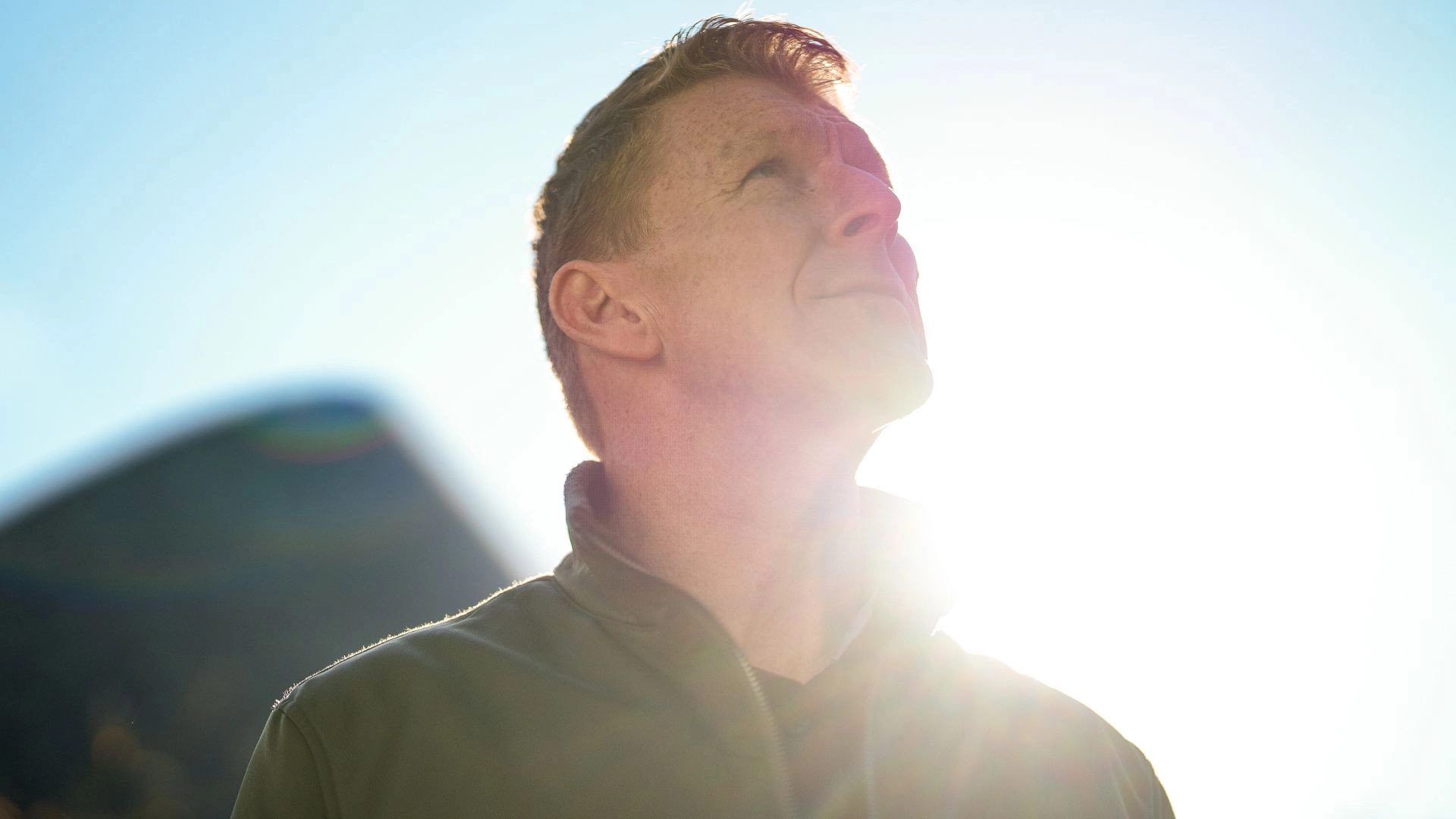 Secrets of Our Universe with Tim Peake