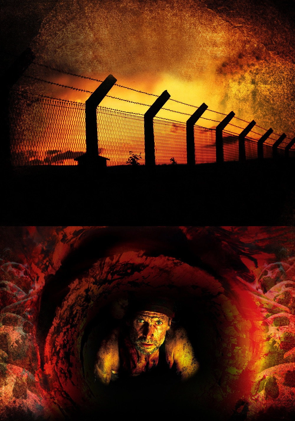 Túnel de los huesos
