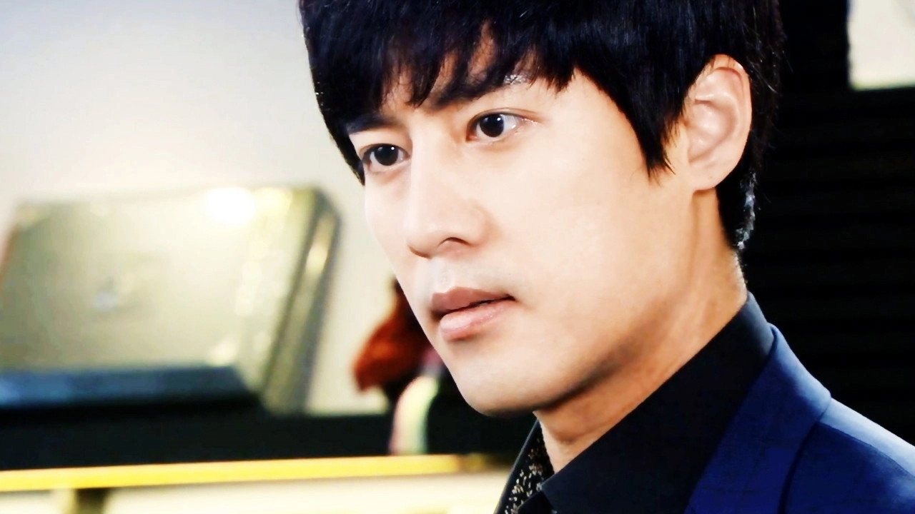 Run, Jang Mi