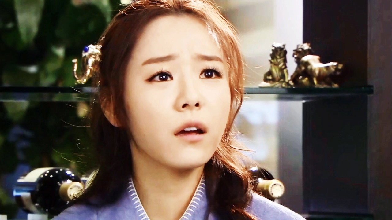 Run, Jang Mi