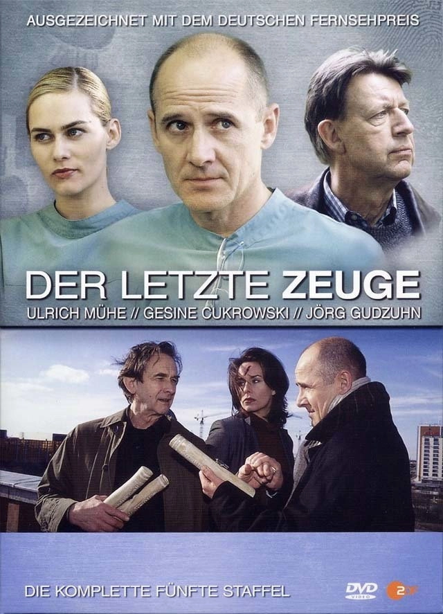 Der letzte Zeuge