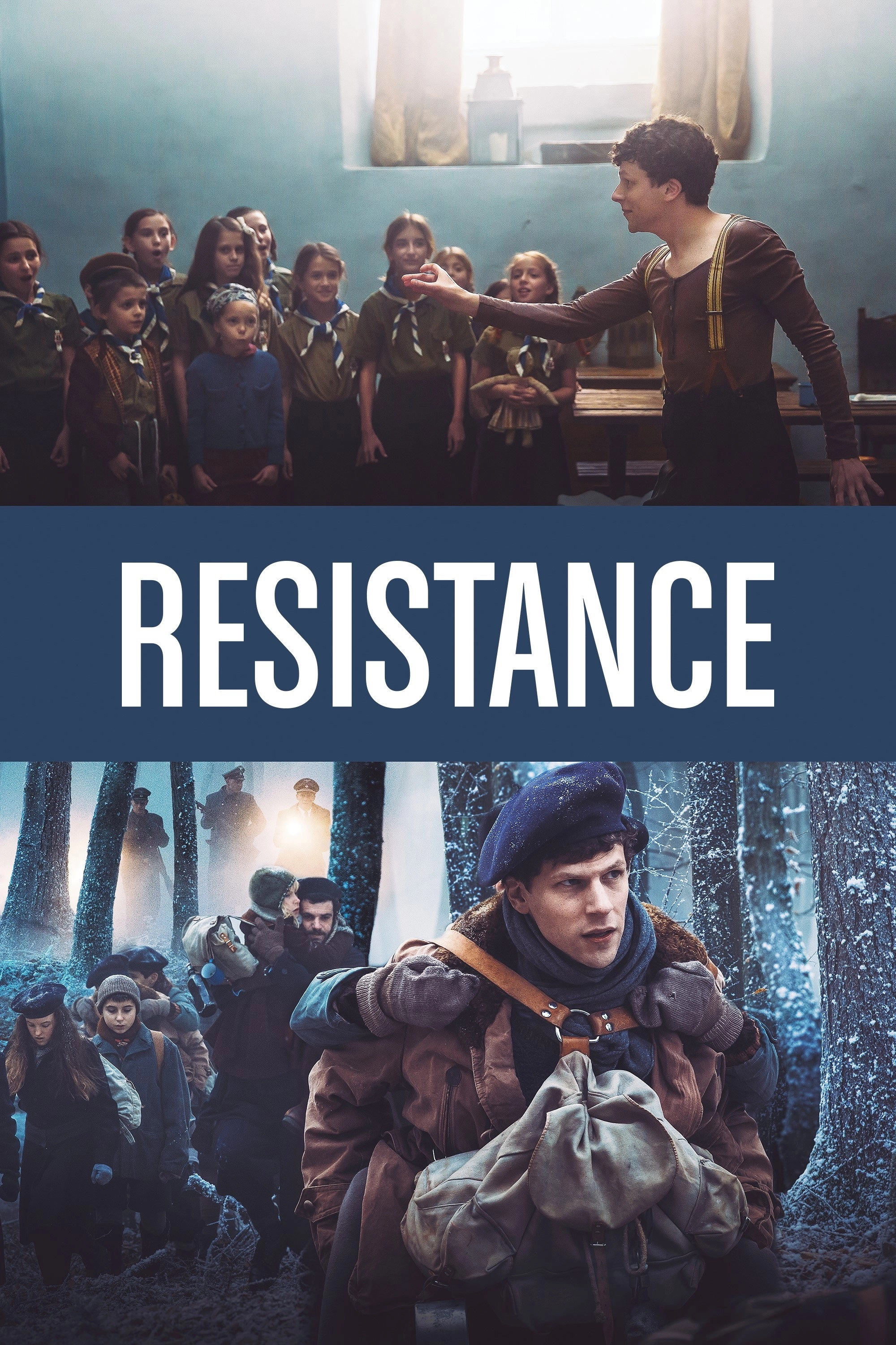 Resistance
