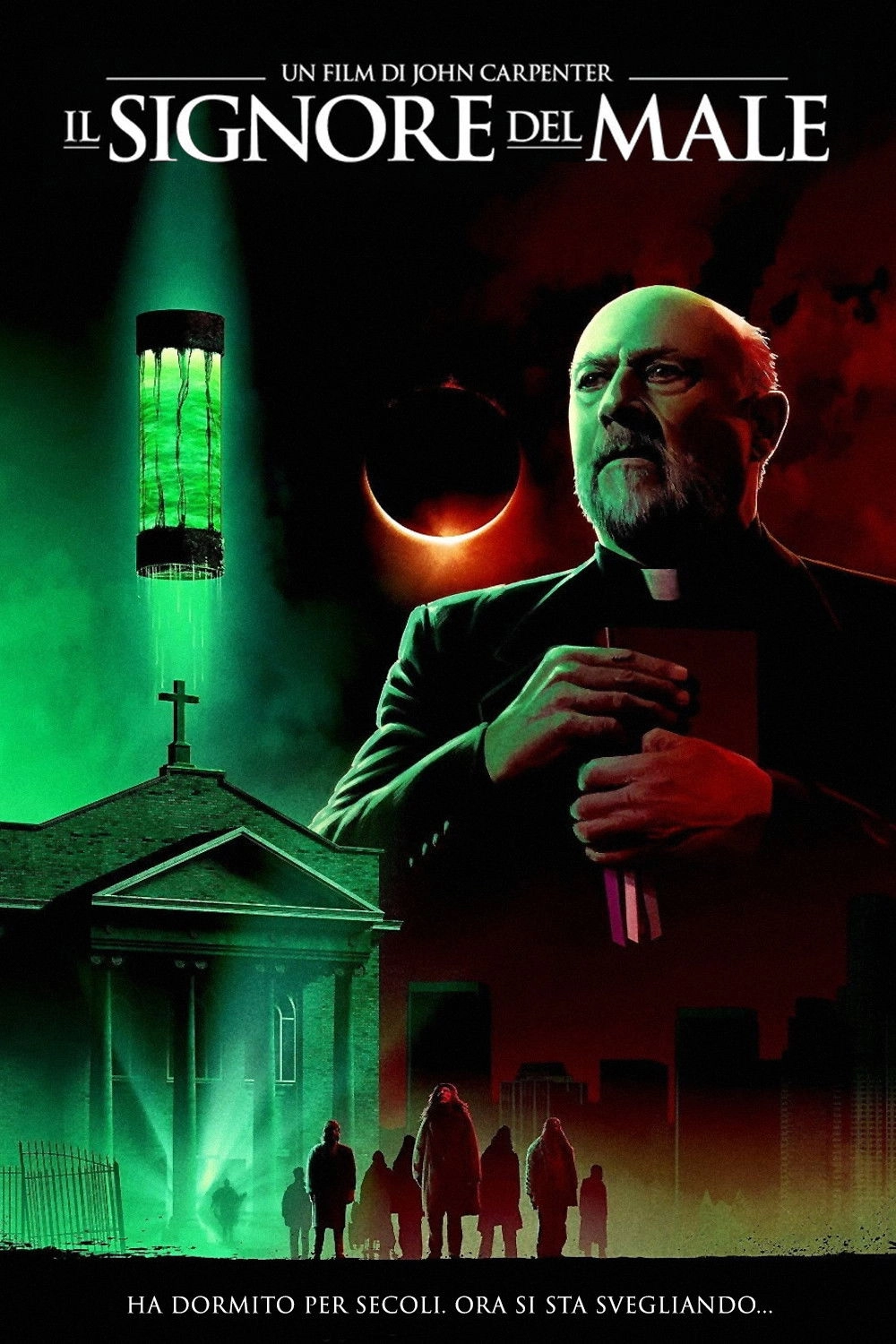 Prince of Darkness