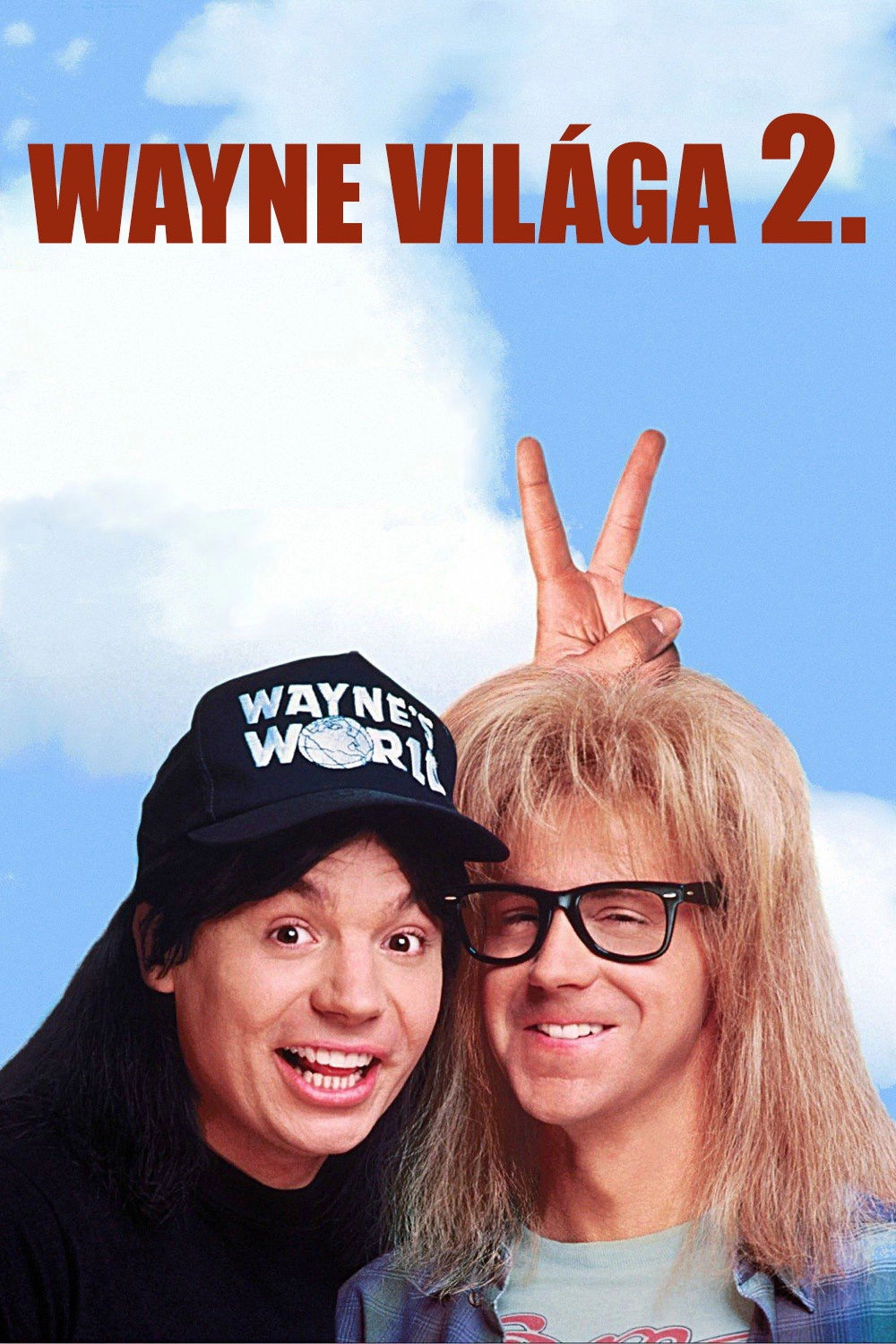 Wayne's World 2