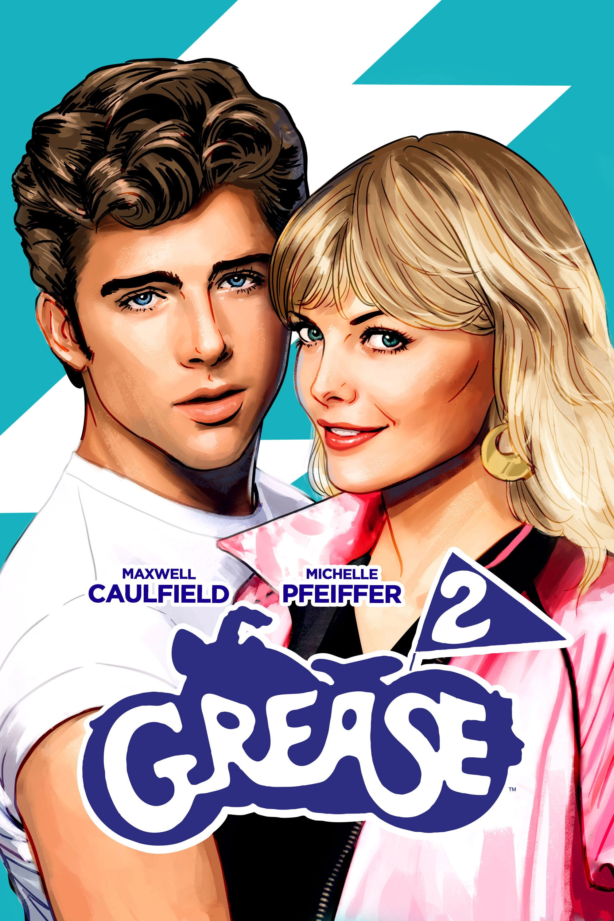 Grease 2