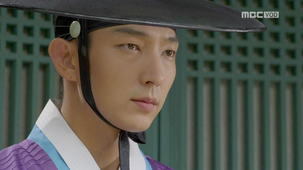 Tale of Arang