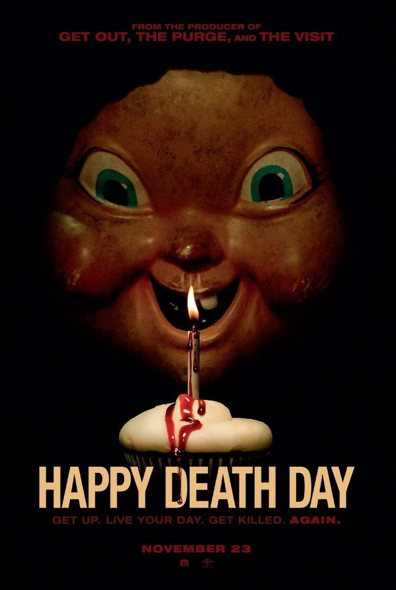 Happy Death Day