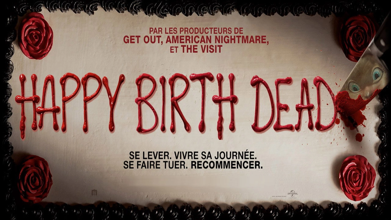 Happy Death Day