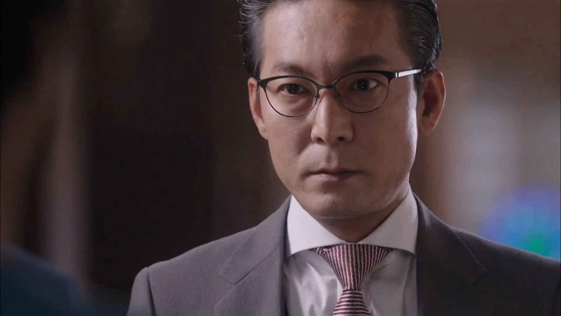 Dr. Romantic
