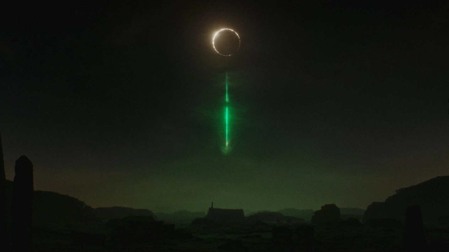 Rogue One: A Star Wars Story