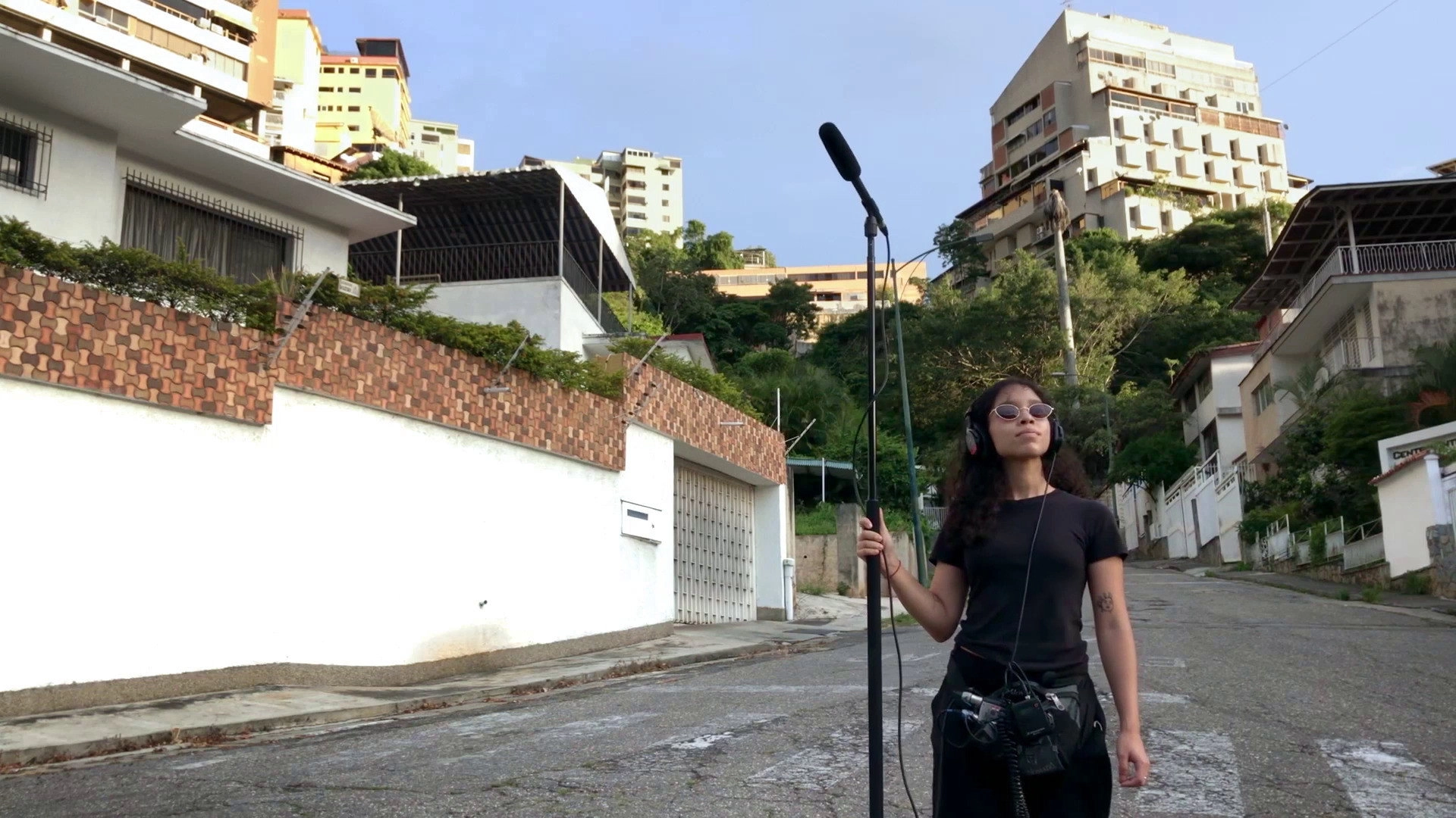 La Sonidista