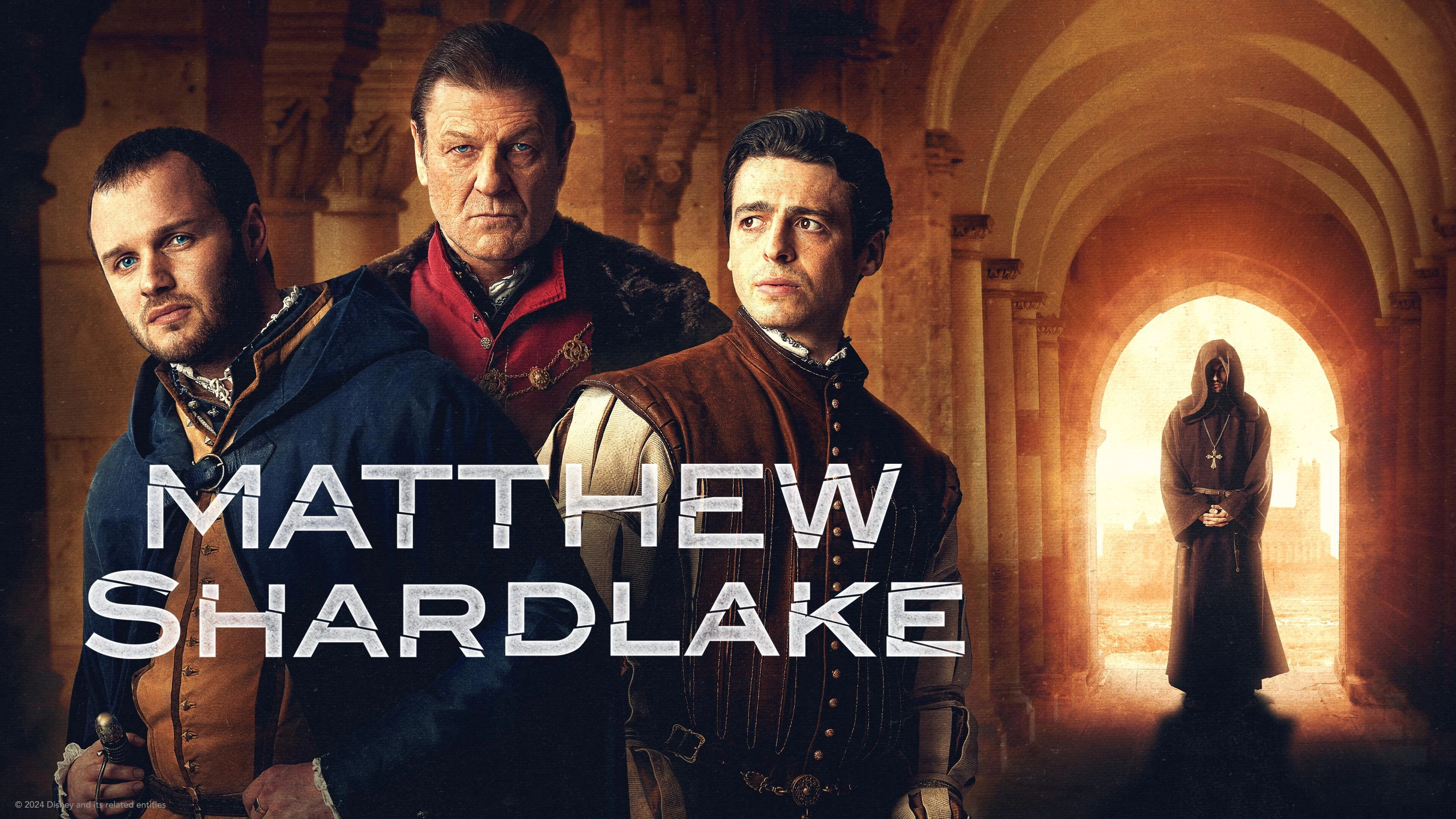 Shardlake
