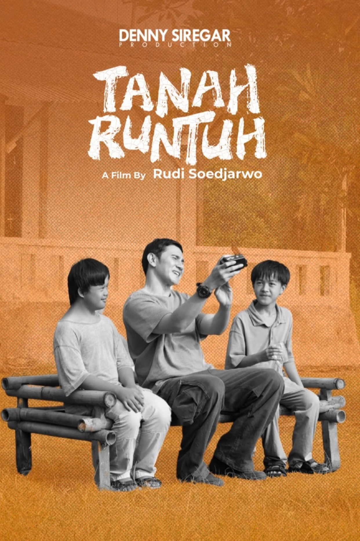 Tanah Runtuh