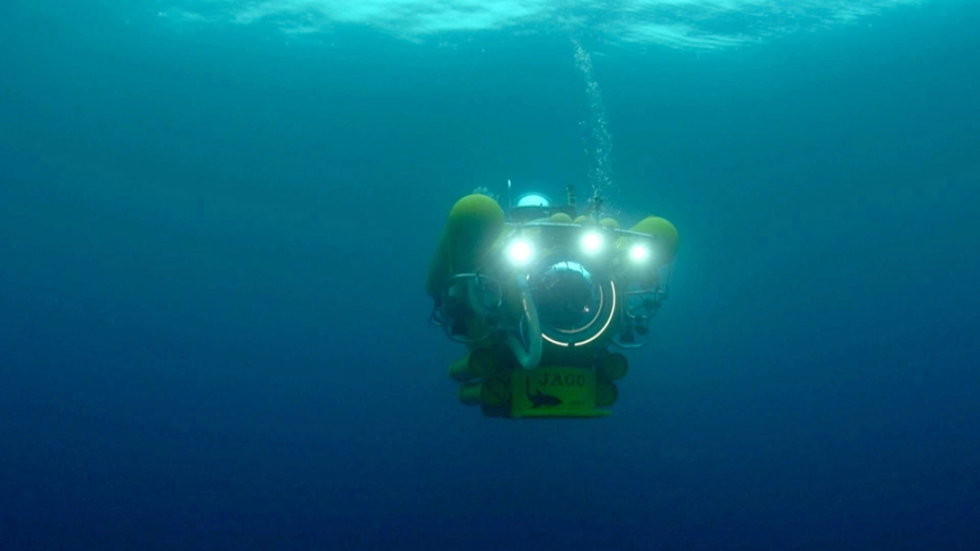 Das U-Boot