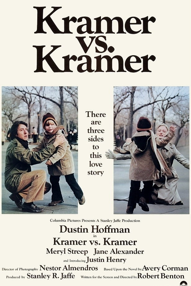 Kramer vs. Kramer