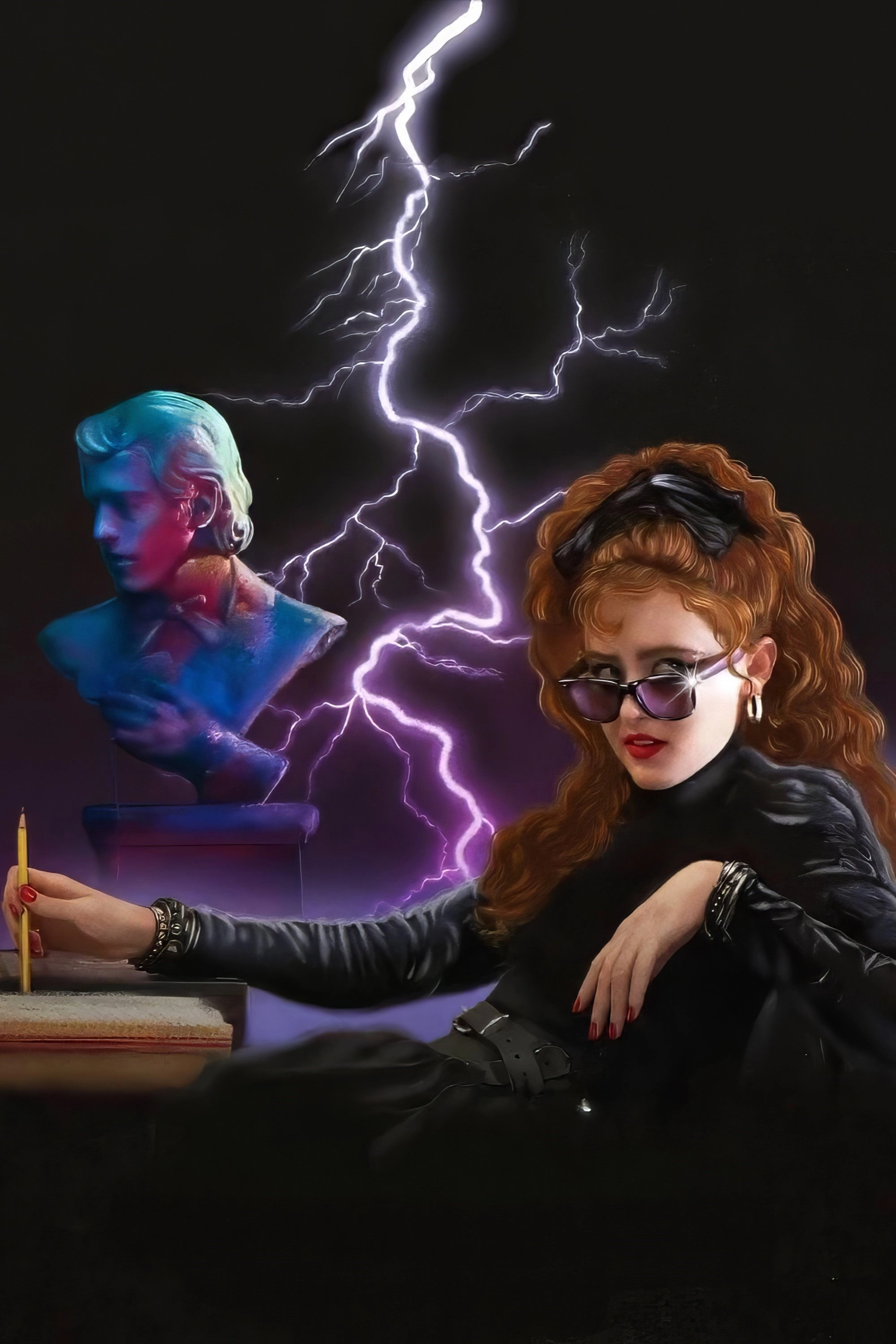 Lisa Frankenstein