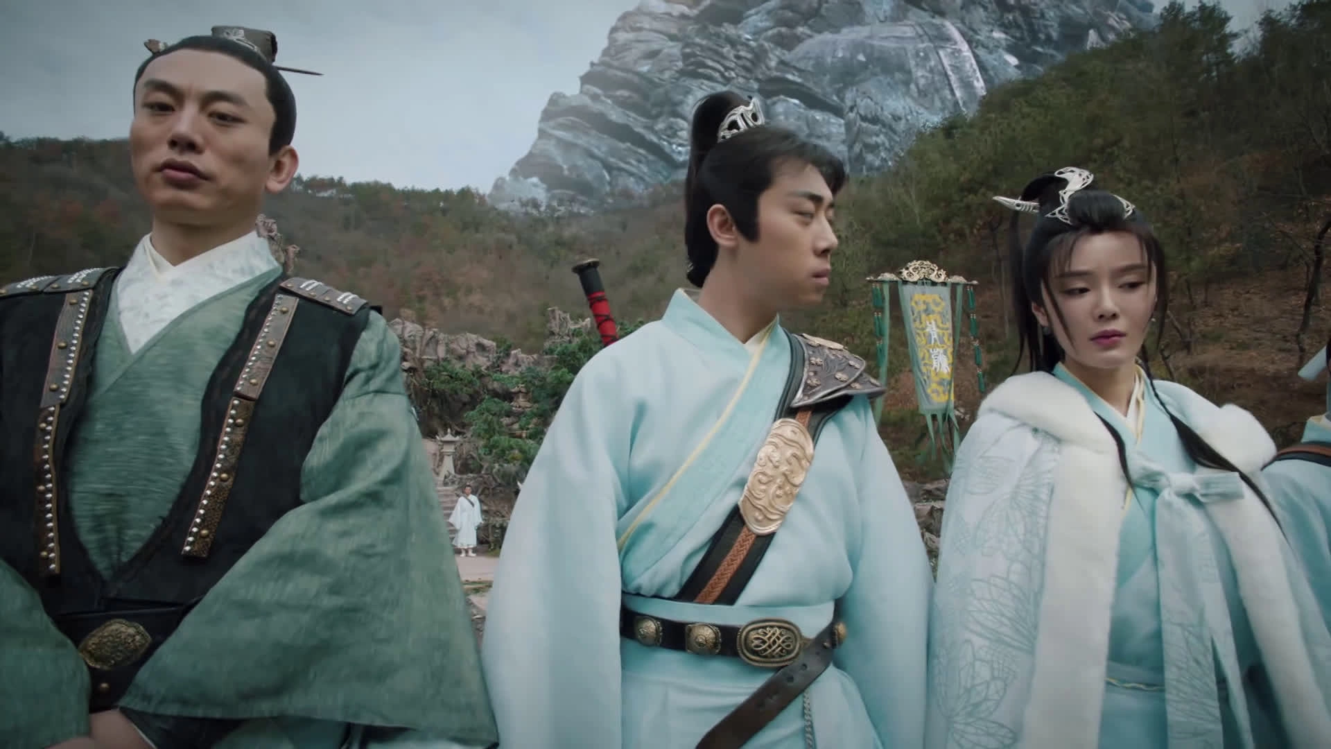 Sword Dynasty