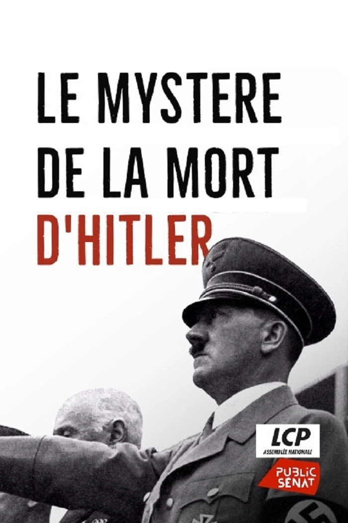 Le Mystère de la mort d'Hitler