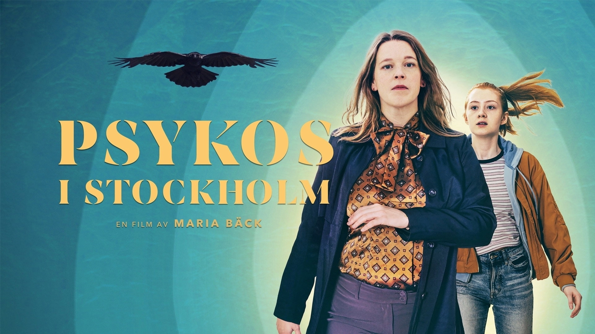Psychosis in Stockholm