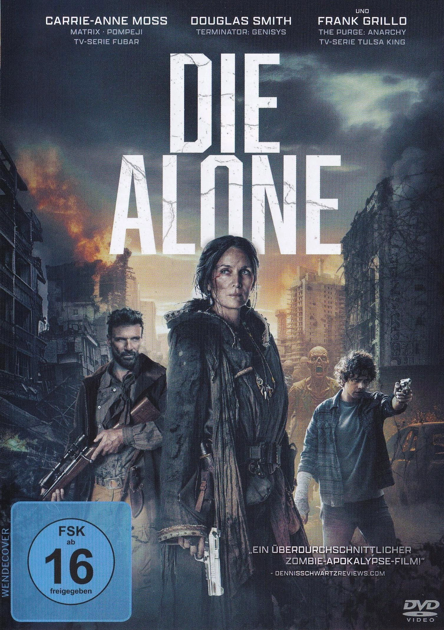 Die Alone