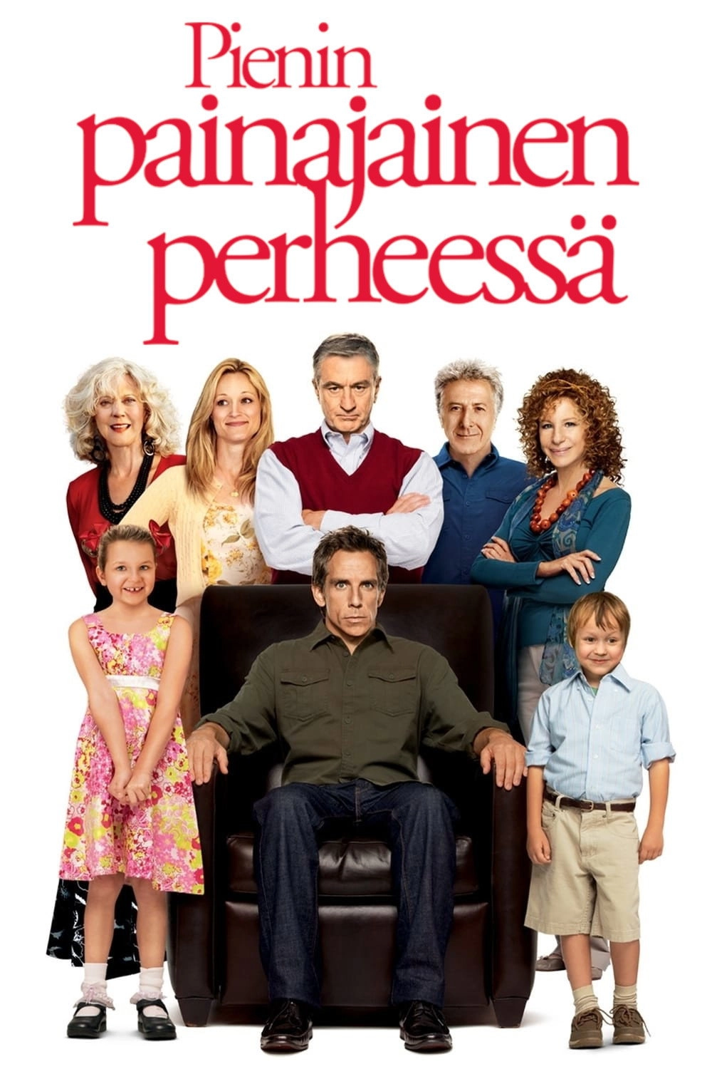Little Fockers